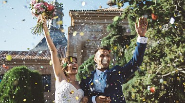 Videographer Monsa Producciones Monsa from Madrid, Španělsko - Me haces mejor persona, SDE