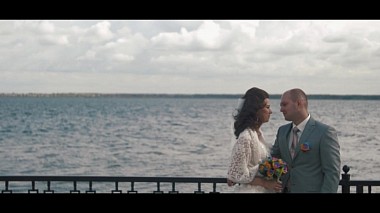 Videographer Pavel Peskov from Čeljabinsk, Rusko - E&K wedding, wedding