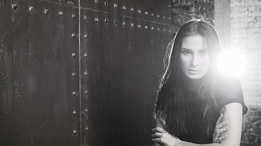 Çelyabinsk, Rusya'dan Pavel Peskov kameraman - Ksenia Latinova, reklam