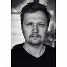 kameraman Pavel Peskov