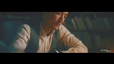 Videographer Ekhtiyor Erkinov from Almaty, Kazachstán - LoveStory AkberdiZhanar, engagement, event, musical video, reporting, wedding