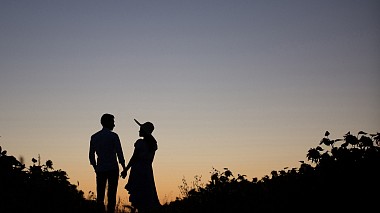 Videographer Ekhtiyor Erkinov from Almaty, Kazachstán - Абылай Улпан (LoveStory) LoveStory Жанаозен Актау, engagement, event, wedding