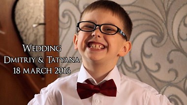 Videographer Elisey Grigoryev from Irkutsk, Rusko - Wedding Dmitriy & Tatyana | Videographer Elisey Grigoryev, wedding