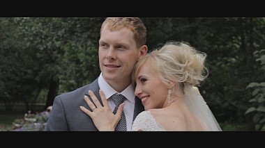 Videographer Виктор Седых from Ust-Kamenogorsk, Kazakhstan - Свадьба Станислав Мария Усть-Каменогорск, anniversary, baby, corporate video, engagement, wedding