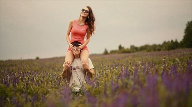 Видеограф Iurii Zhiltsov, Талин, Естония - Andrey and Ksenya / Tallinn / Love story, engagement