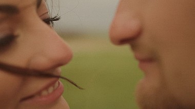 Videographer Iurii Zhiltsov from Tallin, Estonsko - Vladimir and Irina / Kukruse / Wedding video, wedding