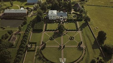 Відеограф Iurii Zhiltsov, Таллін, Естонія - Viktor and Julia / Tallinn / Wedding video, wedding