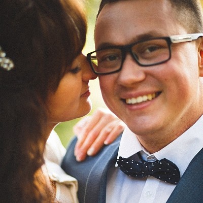 Videographer Iurii Zhiltsov