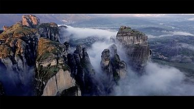 Videographer Petr Nikolenko from Shtip, North Macedonia - Elena & Nino Tale as old as time Love story, drone-video, wedding