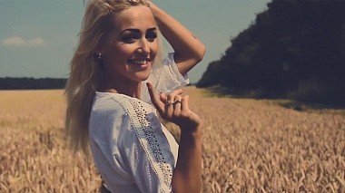 Відеограф Олег Ткачук, Київ, Україна - Love story Дениса и Виктории, engagement