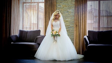 Videographer Олег Ткачук from Kiev, Ukraine - Елена, wedding