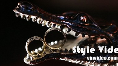 Videographer Олег Ткачук from Kyjev, Ukrajina - Артем и Ксения, wedding