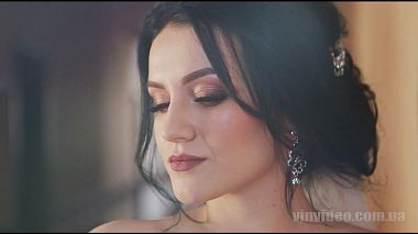 Videographer Олег Ткачук from Kyjev, Ukrajina - Артем и Алина, SDE, wedding
