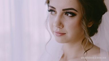 Videographer Олег Ткачук from Kyiv, Ukraine - Александр и Ирина, drone-video, wedding