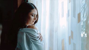 Filmowiec Олег Ткачук z Kijów, Ukraina - Михаил и Ирина, wedding