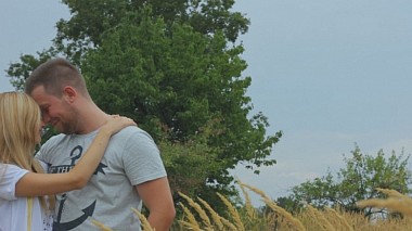 Videographer Ihor Lavruk from Ivano-Frankivs'k, Ukraine - wedding gift for parents | Misha & Julia, engagement, wedding