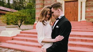 Videographer Ihor Lavruk from Ivano-Frankivs'k, Ukraine - Backstage | workshop by Vasyl Balan | PlusStudio videography, backstage, engagement