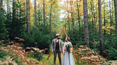 Відеограф Ihor Lavruk, Івано-Франківськ, Україна - workshop in Karpaty, Ukraine, backstage, musical video, wedding