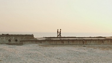 Videographer Виктория  Герцог from Odessa, Ukraine - Pasha & Katya, wedding