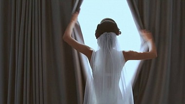 Videógrafo Виктория  Герцог de Bel Aire, Ucrania - Промо 2015, wedding