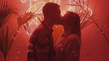 Videographer Виктория Герцог from Odessa, Ukraine - Maksim & Nastya, wedding