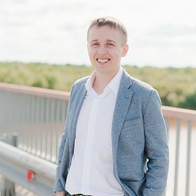 kameraman Ivan Zorin