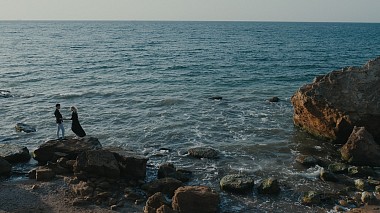 Videograf Сергей Ломоса din Kiev, Ucraina - Love story Maks & Viktoria, nunta