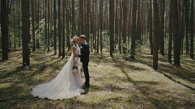 Videógrafo Сергей Ломоса de Kiev, Ucrânia - wedding D&A, wedding