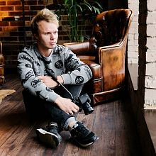 Videographer Сергей Ломоса