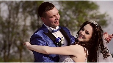 Videographer Sandu  Nicolae Gabriel from Suceava, Roumanie - Stefan & Maria - Highlights, wedding