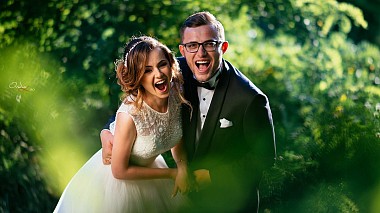 Videographer Sandu Nicolae Gabriel from Suceava, Rumunsko - Diana & Alexandru, wedding