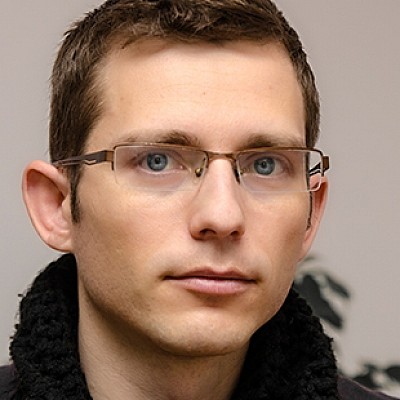 Videographer Sandu Nicolae Gabriel