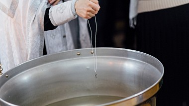 Βιντεογράφος Anton Vlasenko SWFilms από Μόσχα, Ρωσία - At the Beginning, baby, event, wedding