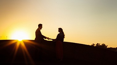 Videografo Anton Vlasenko SWFilms da Mosca, Russia - Chemicals, engagement, musical video, wedding