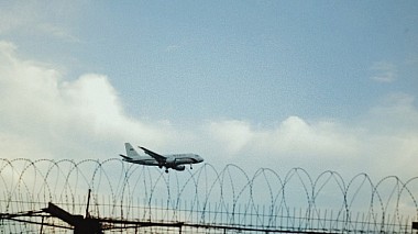 Moskova, Rusya'dan Anton Vlasenko SWFilms kameraman - The Road, davet, düğün, kulis arka plan