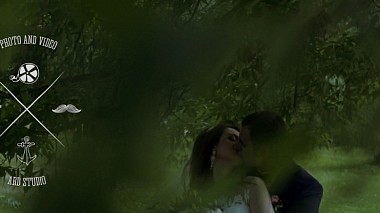 Βιντεογράφος Павел Рожковский από Κοστρόμσκαγια ομπλάστ, Ρωσία - Nesar&Elena, SDE, wedding