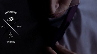 Βιντεογράφος Павел Рожковский από Κοστρόμσκαγια ομπλάστ, Ρωσία - Gregory&Svetlana, SDE, engagement, wedding