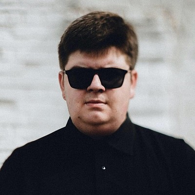 Videographer Павел Рожковский