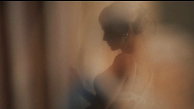 Videographer Виктор Васильев from Moskva, Rusko - Wedding “Like a River”, SDE, drone-video, engagement, erotic, wedding