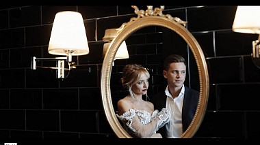 Videographer Виктор Васильев from Moskva, Rusko - Forever Love, SDE, wedding