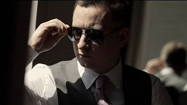 Filmowiec Виктор Васильев z Moskwa, Rosja - On The Wedding, SDE, drone-video, engagement, wedding