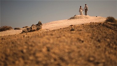 Videographer Evgeny Dobrolyubov from Athènes, Grèce - Y & A (Santorini), wedding