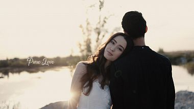 Filmowiec Ruslan Tuleubekov z Astana, Kazachstan - Pure Love, engagement