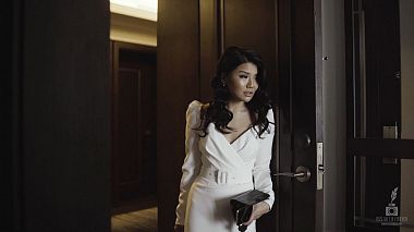 Videographer Ruslan Tuleubekov from Astana, Kazachstán - Andrew & Kate, wedding