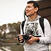 Videographer Ruslan Tuleubekov