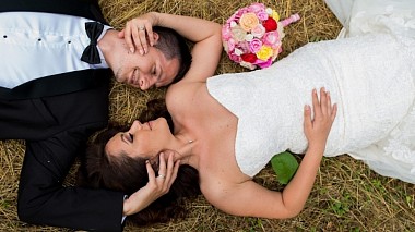 Videographer Sorin Murarescu from Temešvár, Rumunsko - Zoran&Cristina, wedding