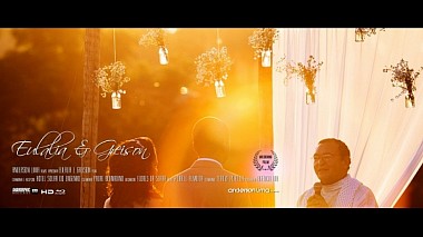 Videographer Anderson Lima from Belo Horizonte, Brazil - Trailer - E&G, engagement, event, wedding