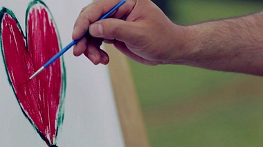 Βιντεογράφος Rahman Abaskuliev από Derbent, Ρωσία - unusual love story, engagement