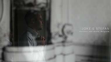 Видеограф BruidBeeld, Ротердам, Нидерландия - Trailer Joke & Stefan // Antwerpen, Belgium, SDE, event, wedding