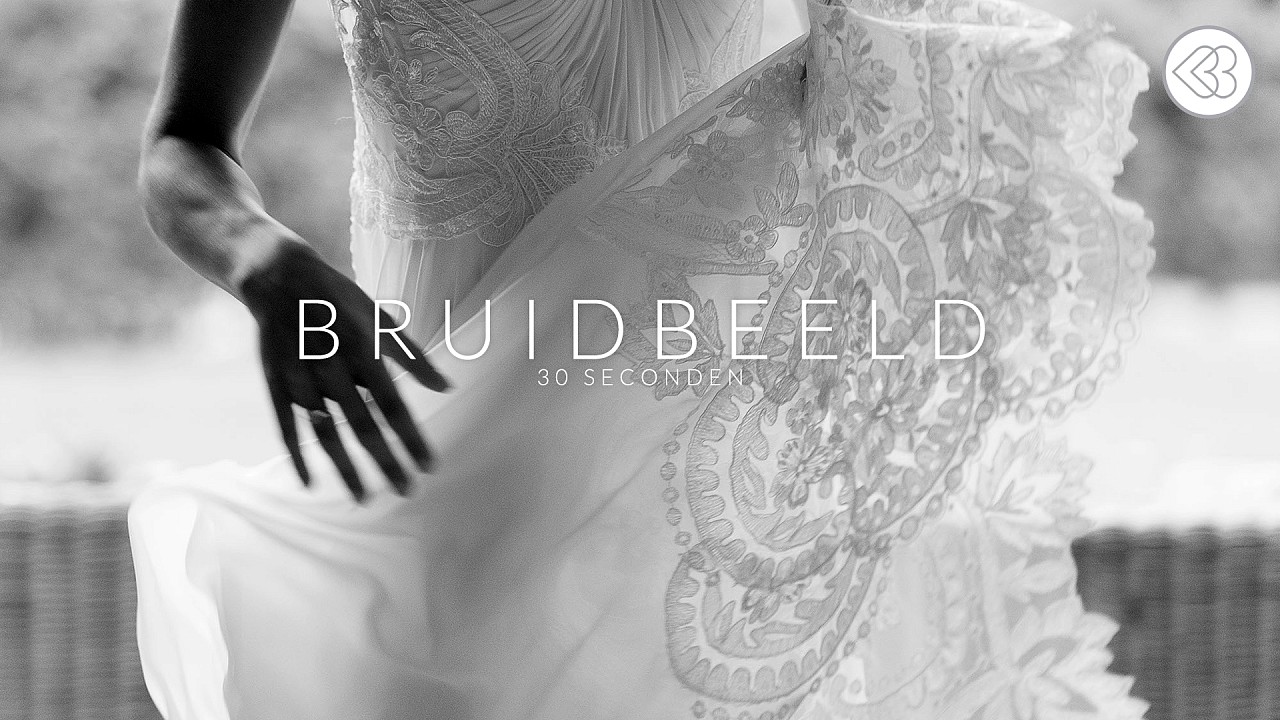 BruidBeeld showreel